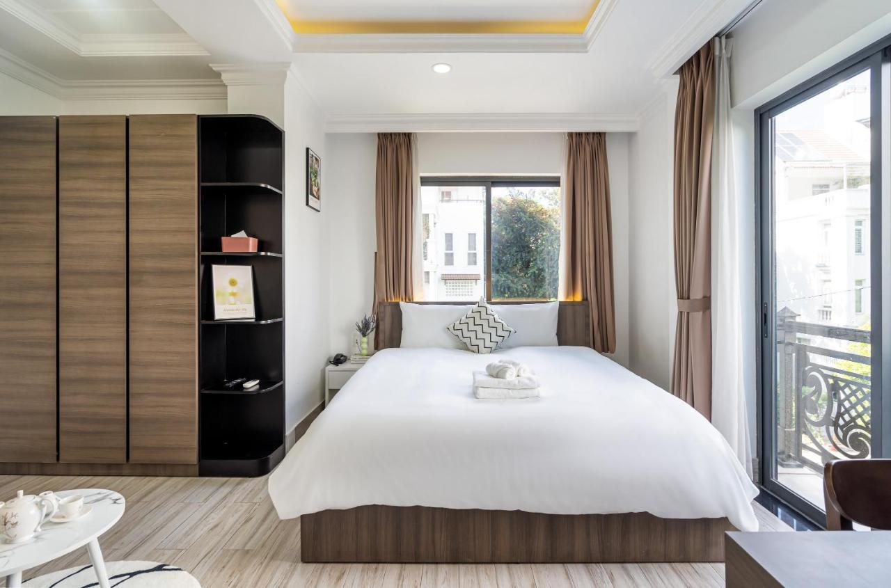 Hotel The Royal Landpark - Phu My Hung 2*