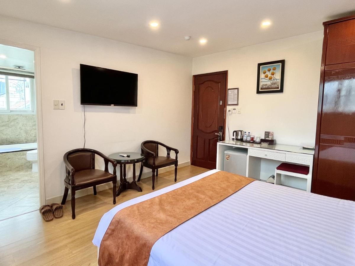 Paragon Pmh Ho Chi Minh City