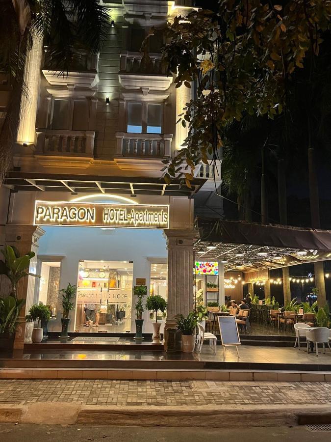 Paragon Pmh Ho Chi Minh City