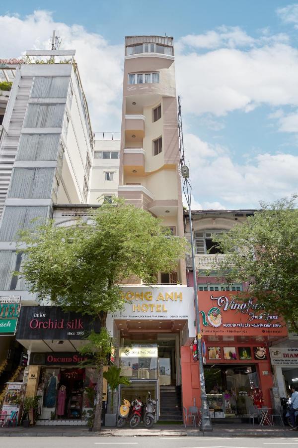 Hotel Song Anh 1 Ho Chi Minh City