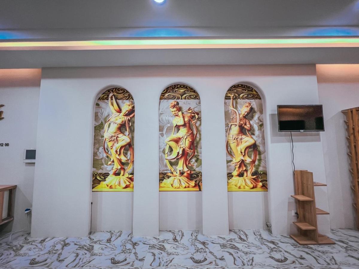 Hotel Song Anh 1 2*