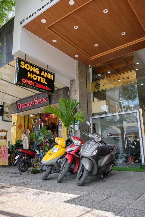 Song Anh 1 2* Ho Chi Minh City