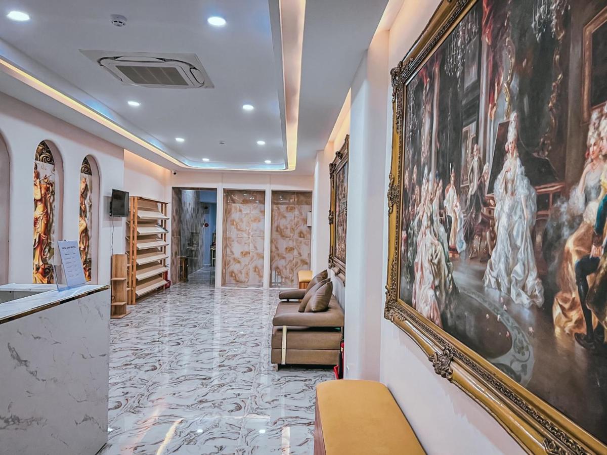 Song Anh 1 2* Ho Chi Minh City