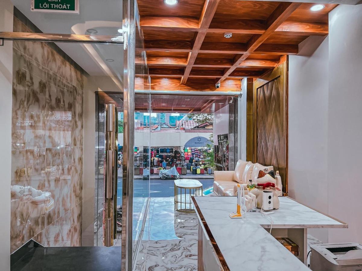 Song Anh 1 Hotel