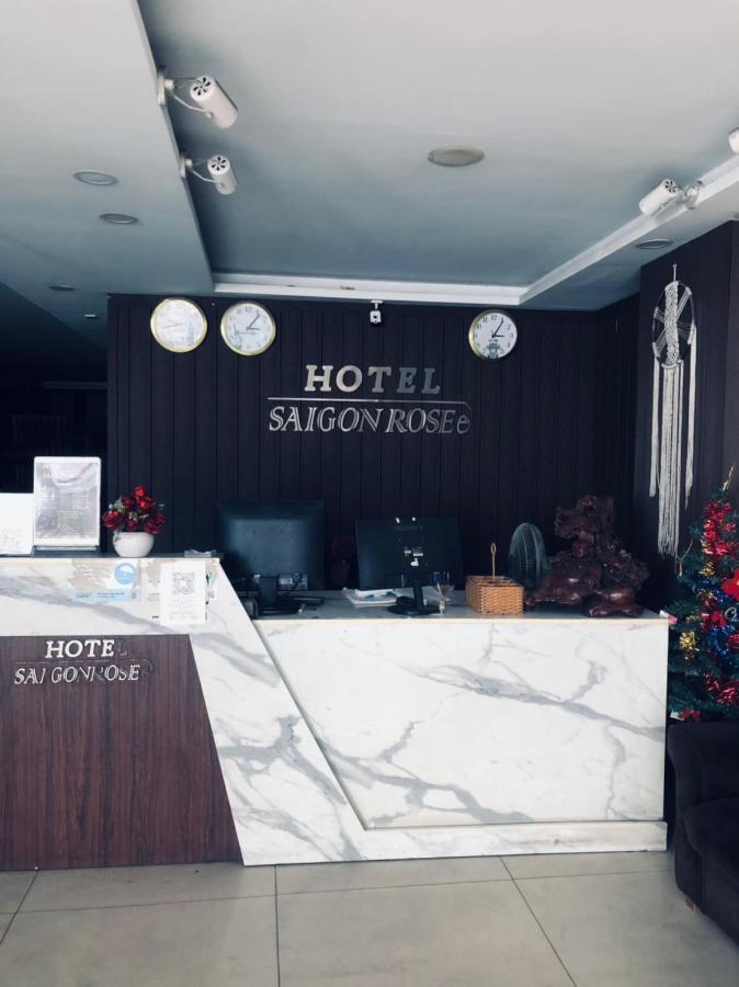 Saigon Rose Hotel