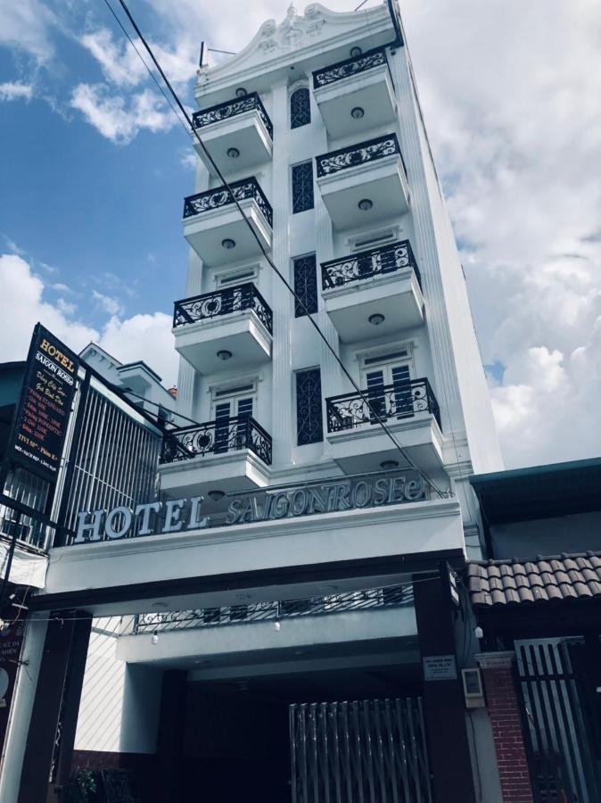 Saigon Rose Hotel Ho Chi Minh City