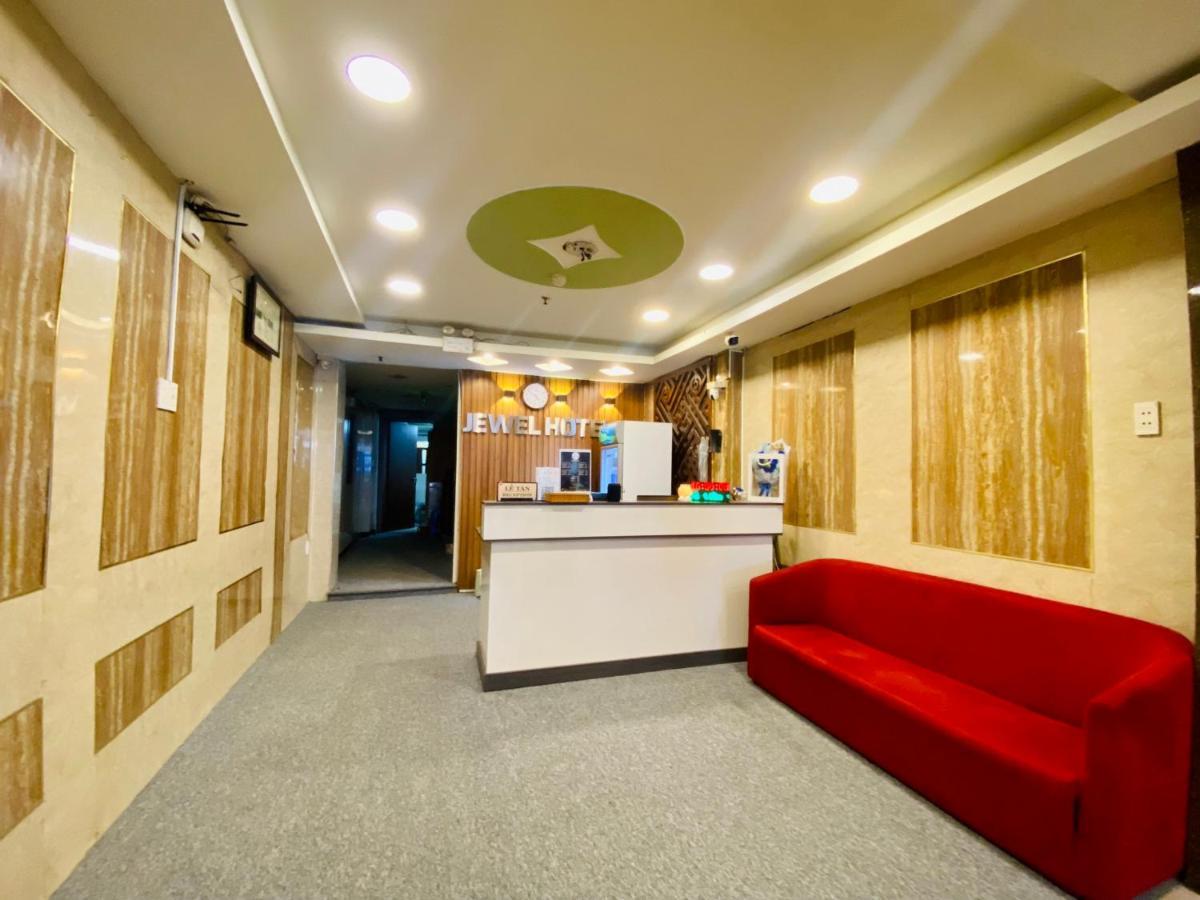 Hotel Saigon Rose 2*