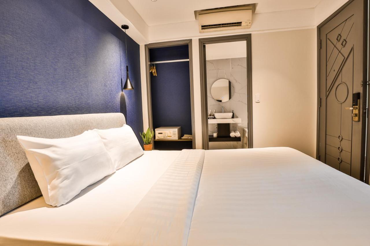 Boutique La Paix Sài Gòn 2*