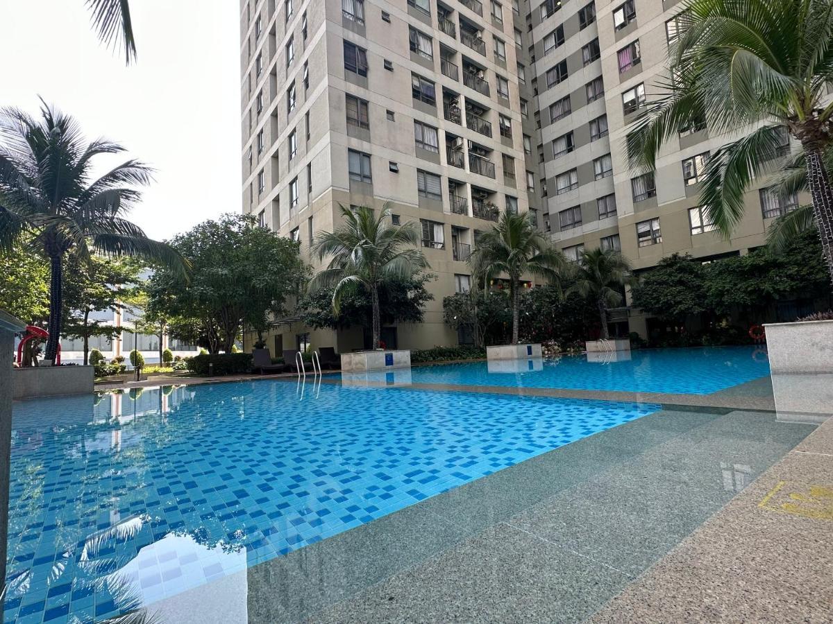 1,2 Bedroom In Masteri Thao Dien Pangsapuri