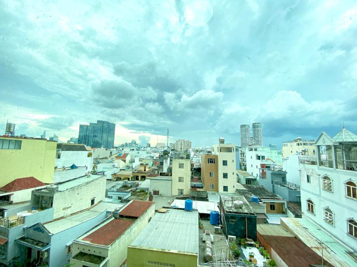 M Luxury TP. Hồ Chí Minh