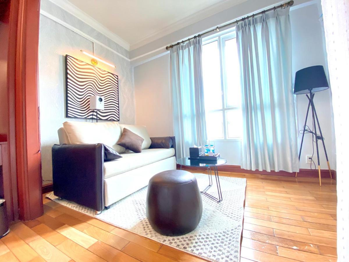M Luxury Căn hộ *