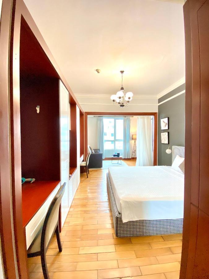 Căn hộ M Luxury *