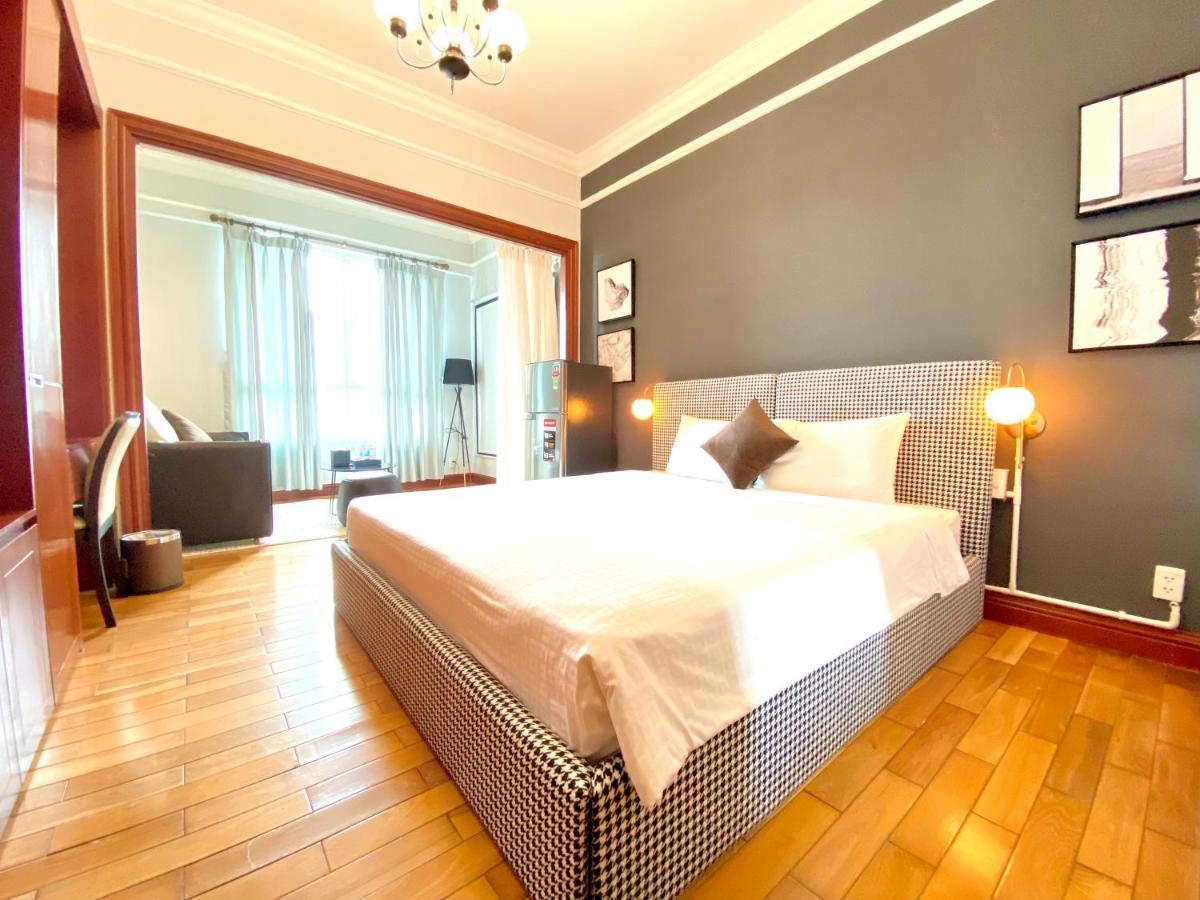M Luxury Căn hộ