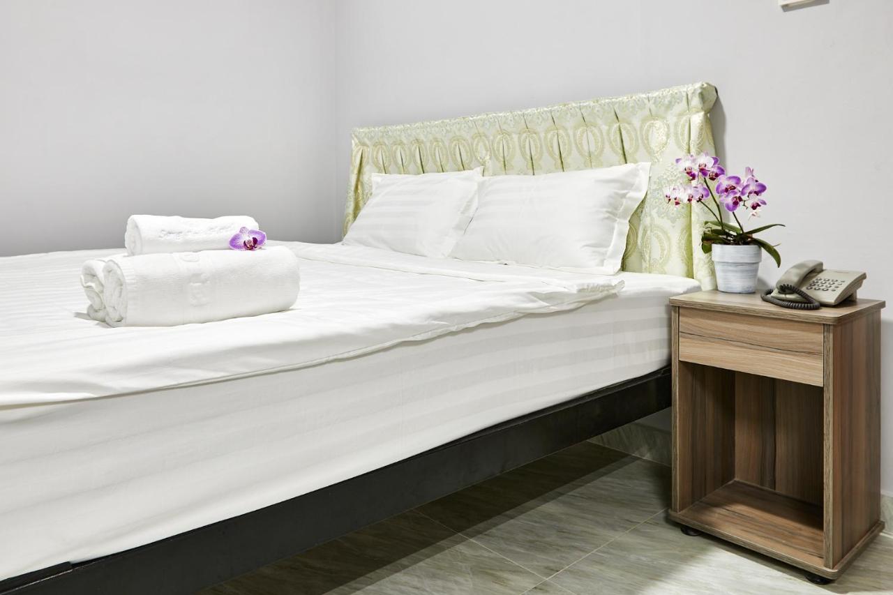 Hotel Song Anh 1 Ho Chi Minh City