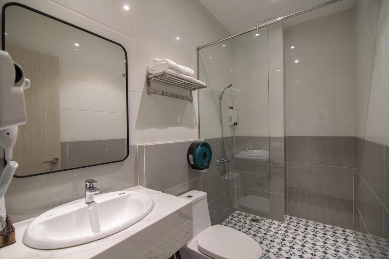 Bin Bin 8 - Near Sunrise Hotel Bandar Ho Chi Minh