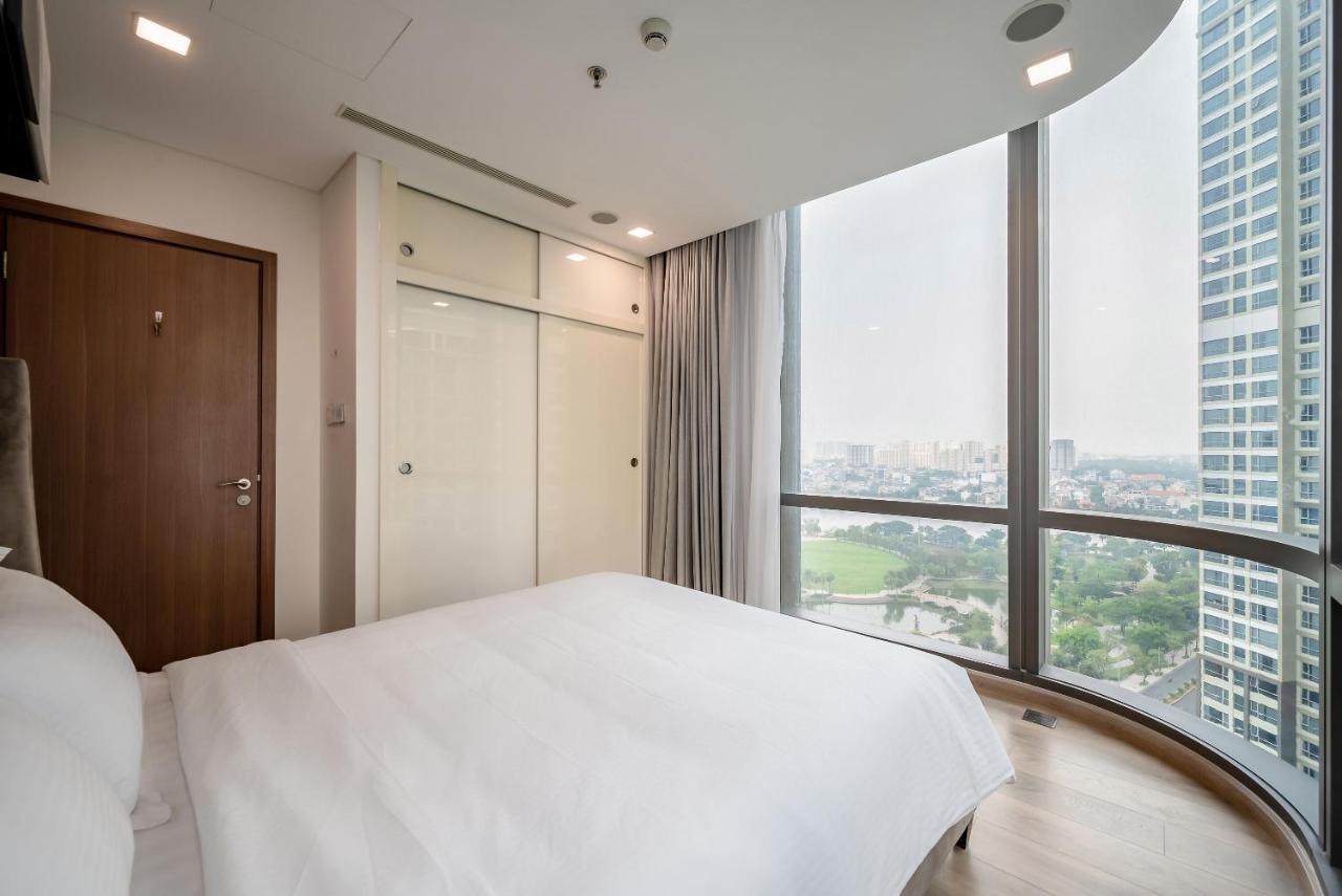 Elite Residency Vinhomes Park * Ho Chi Minh City