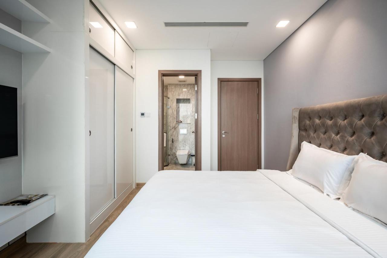 Elite Residency Vinhomes Park
