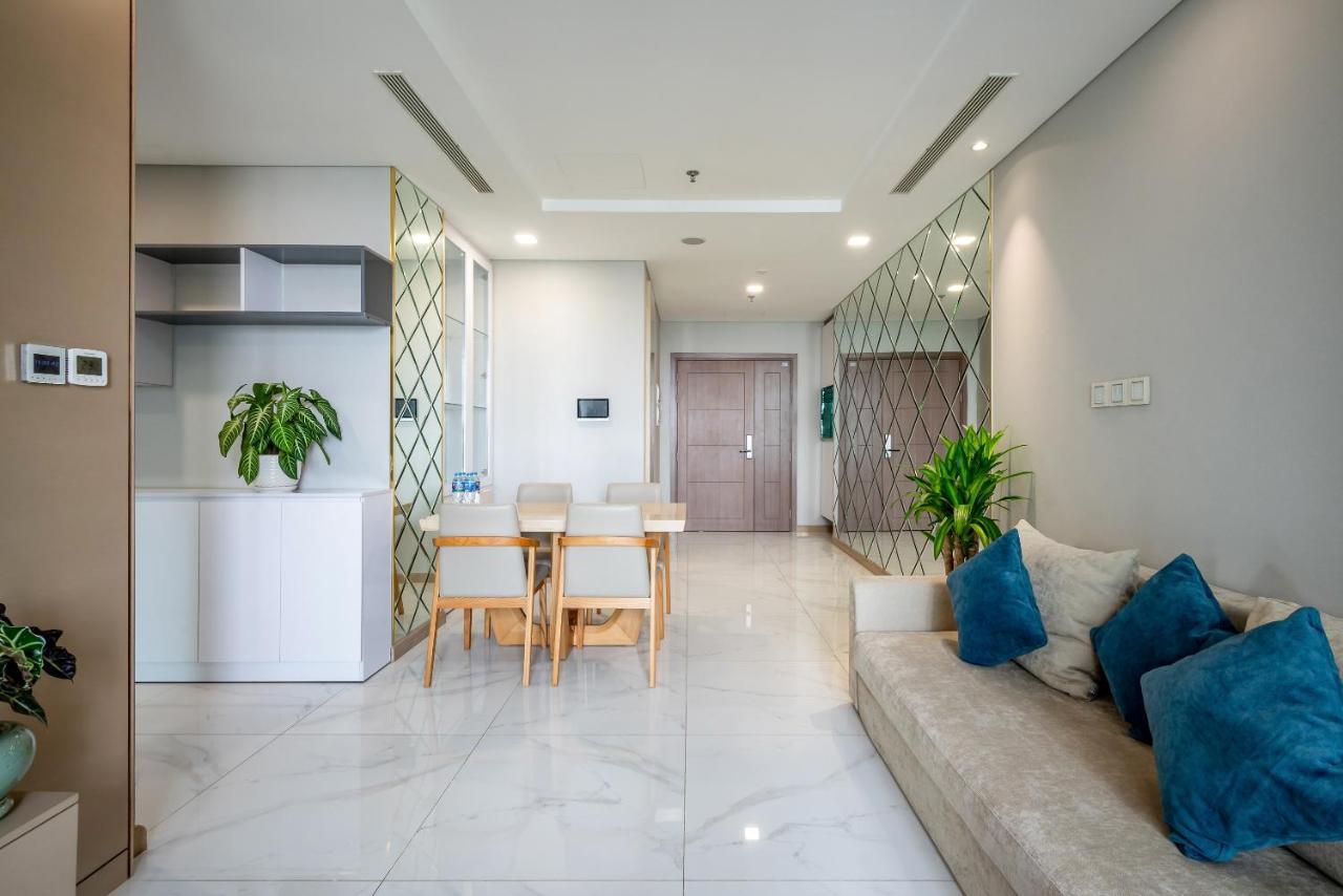 Apartment Elite Residency Vinhomes Park