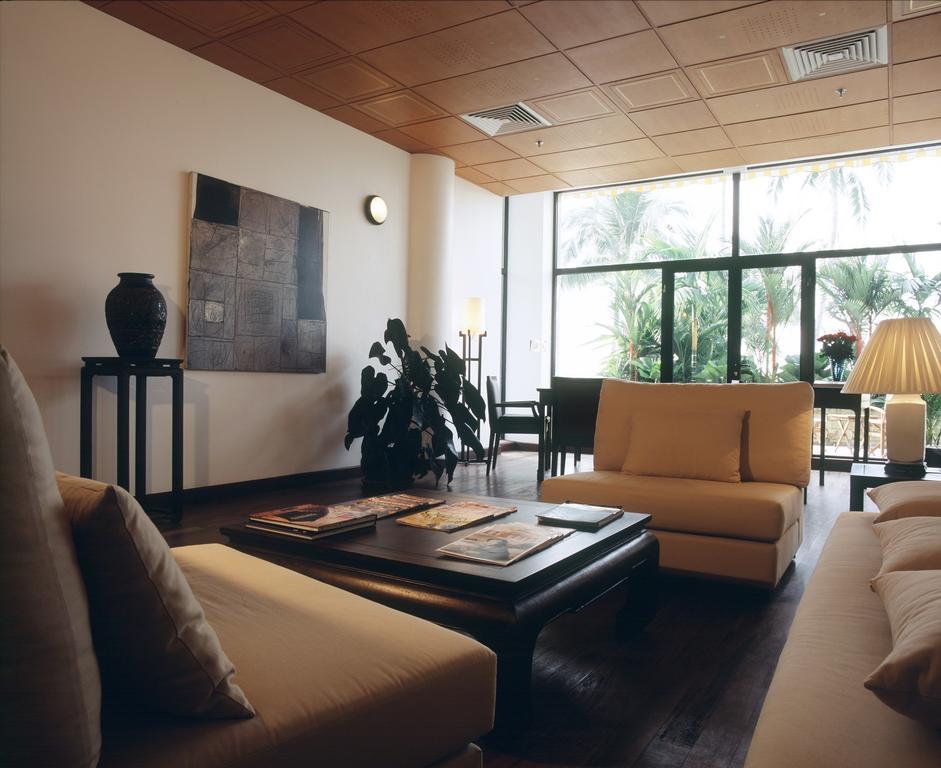 Aparthotel Saigon Domaine Luxury Residences Ho Chi Minh City