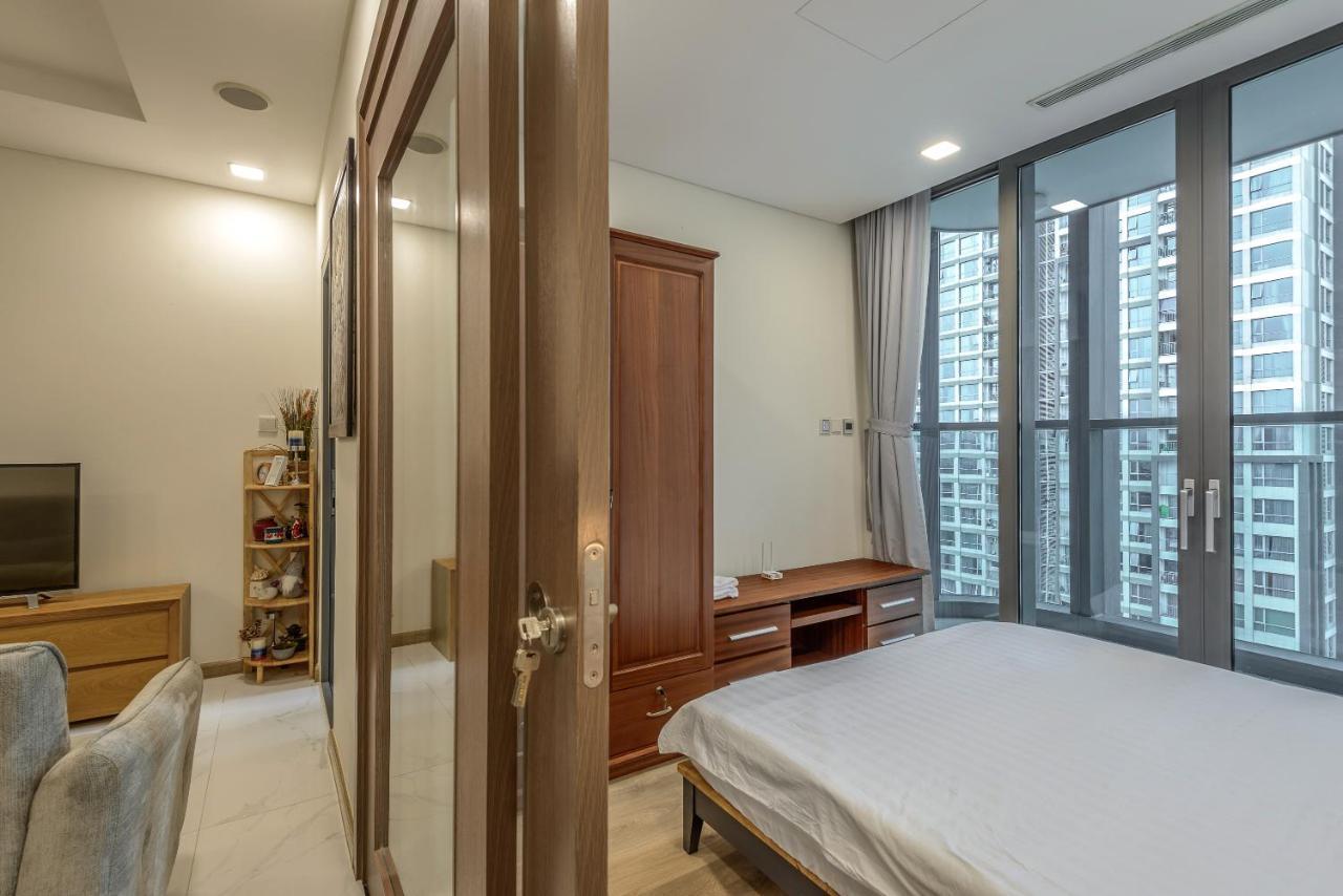 Elite Residency Vinhomes Park Ho Chi Minh City