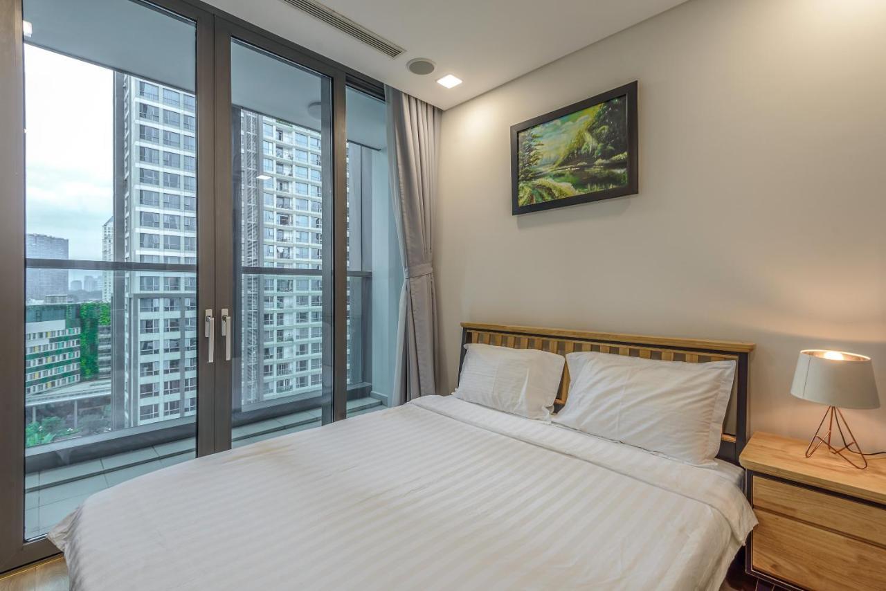 Elite Residency Vinhomes Park *