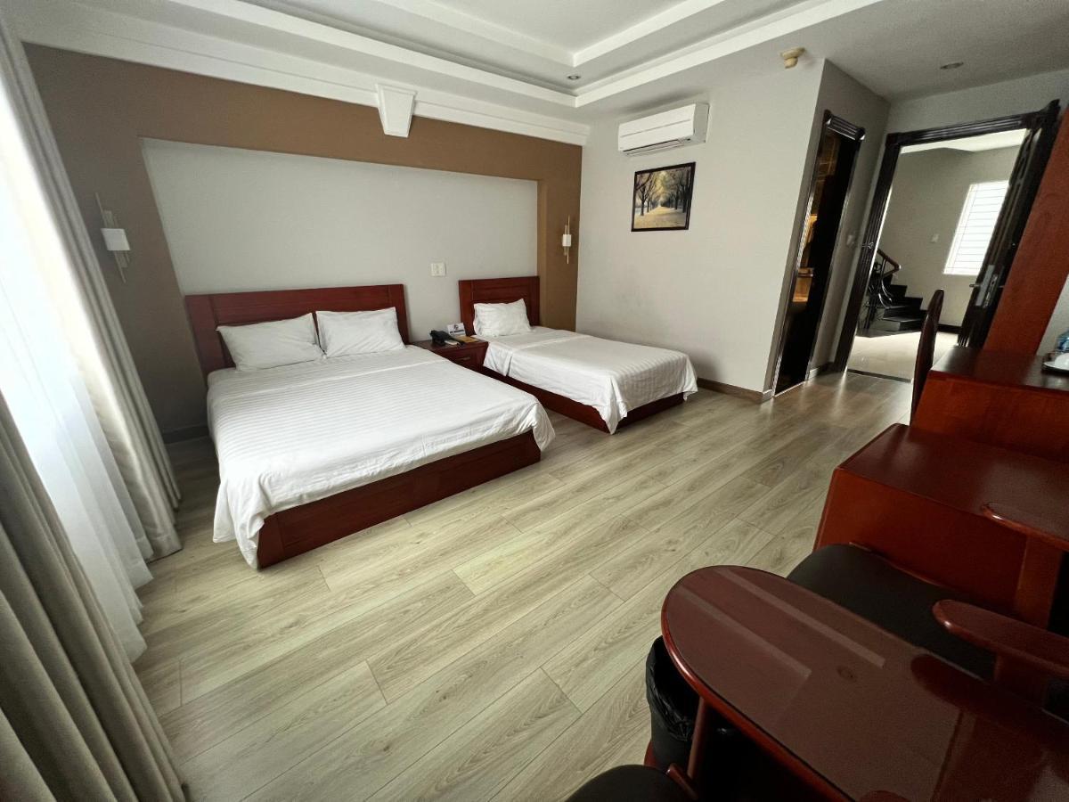 Nam Hy 1 Hotel