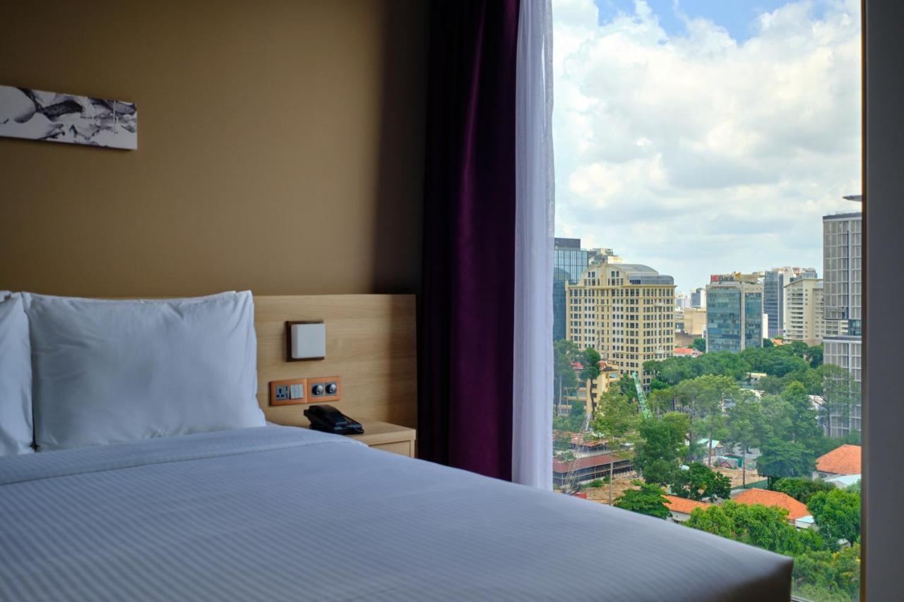 Sotetsu Grand Fresa Saigon 相鉄グランドフレッサ サイゴン