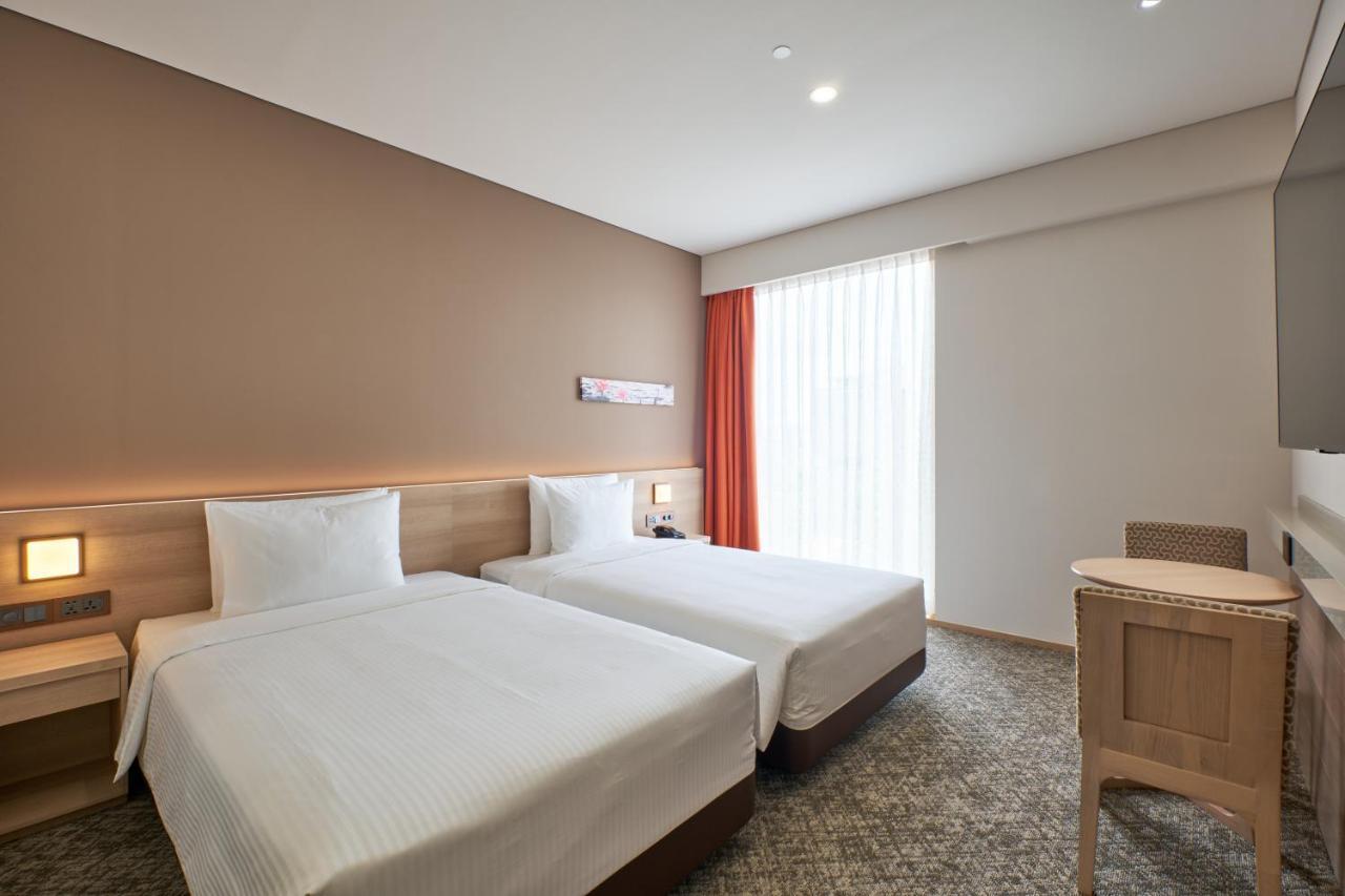 Sotetsu Grand Fresa Saigon 相鉄グランドフレッサ サイゴン