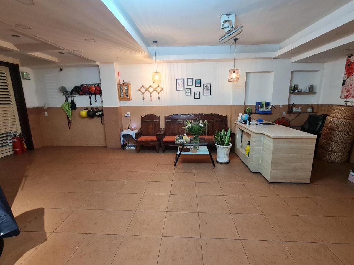 Apartment Mya's