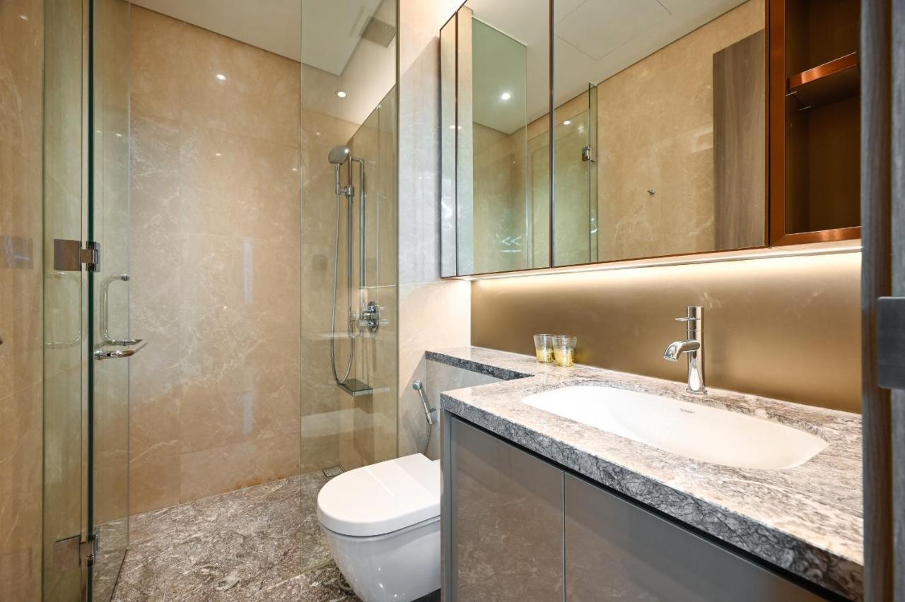 Apartment The Marq Ho Chi Minh City