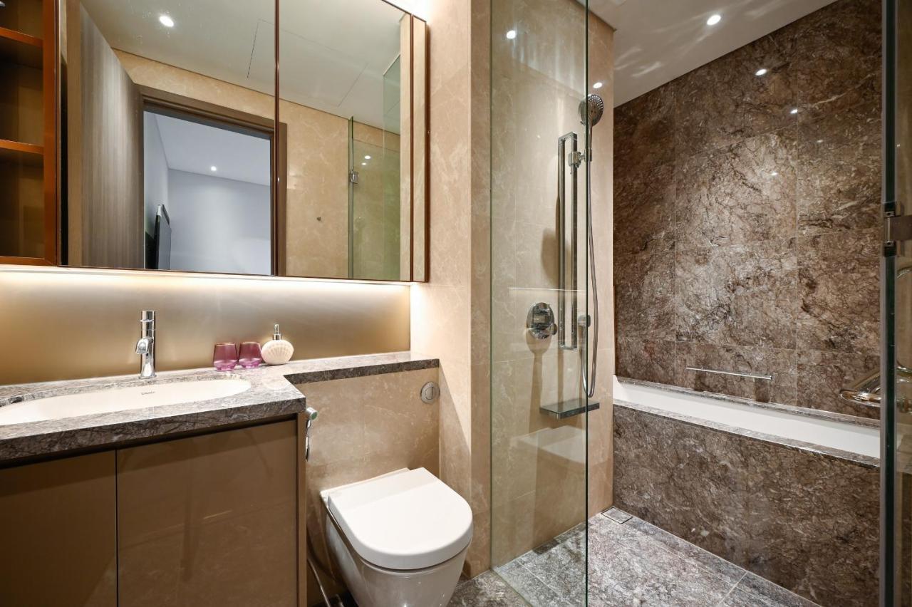 The Marq Apartment Ho Chi Minh City