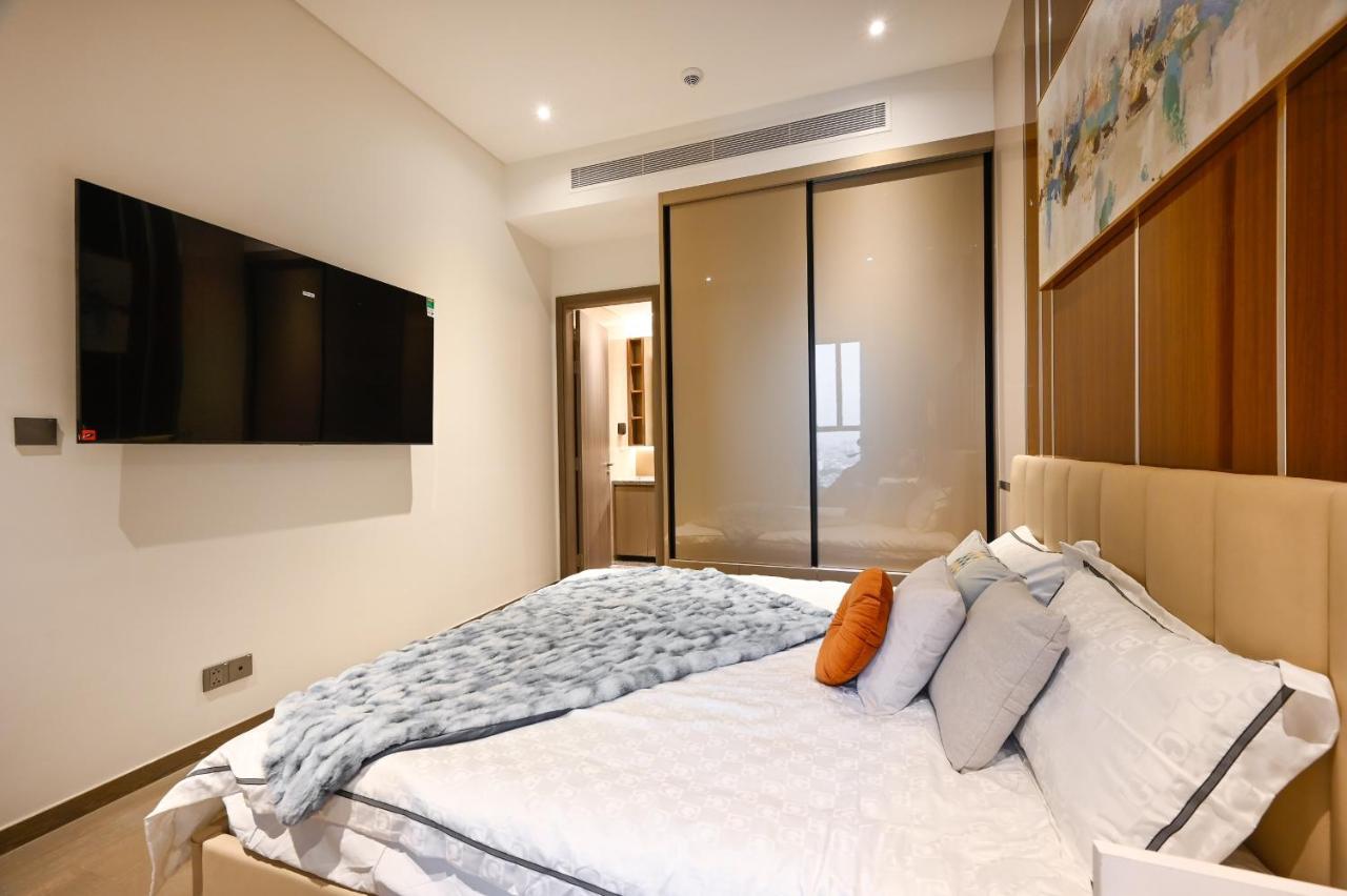 Apartment The Marq