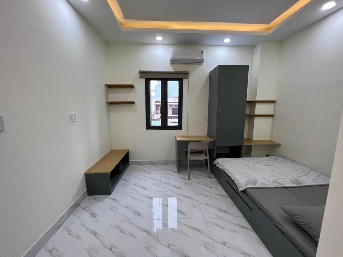 Apartment Le House - 1a Btw Airport And D1 Center, Fast Wifi And Check-in 24-7