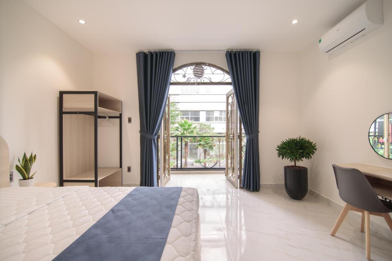 Bin Bin 8 - Near Sunrise Hotel Bandar Ho Chi Minh