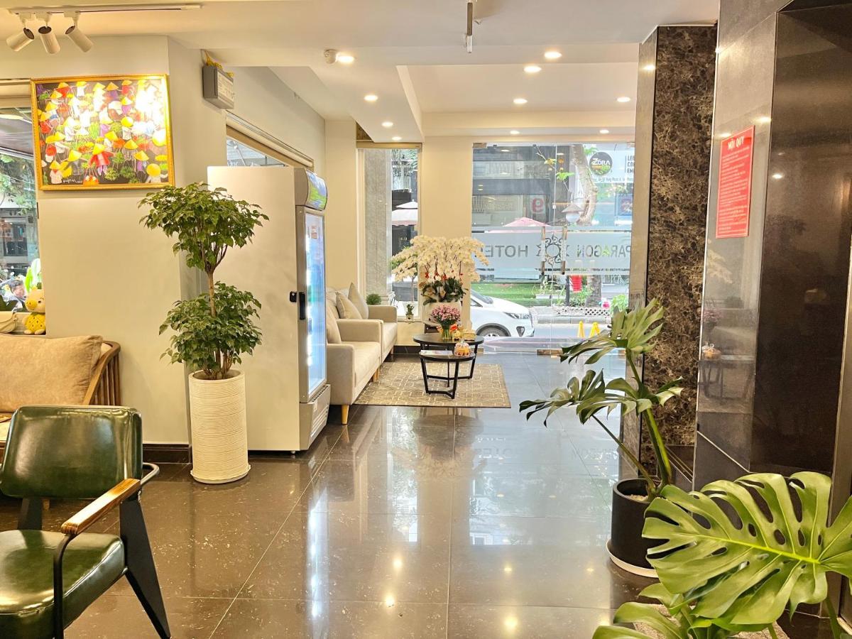 Paragon Pmh Ho Chi Minh City