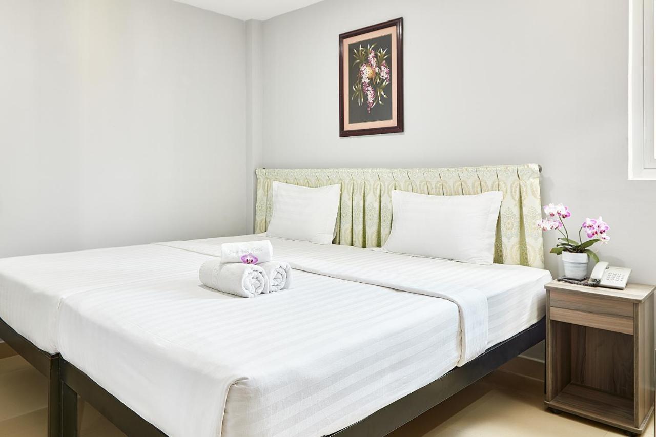 Hotel Song Anh 1 2*
