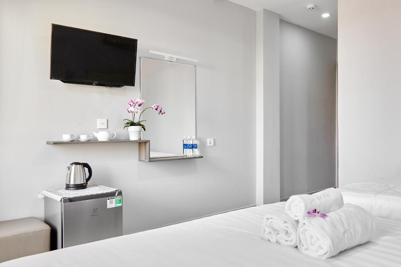Song Anh 1 Hotel 2*