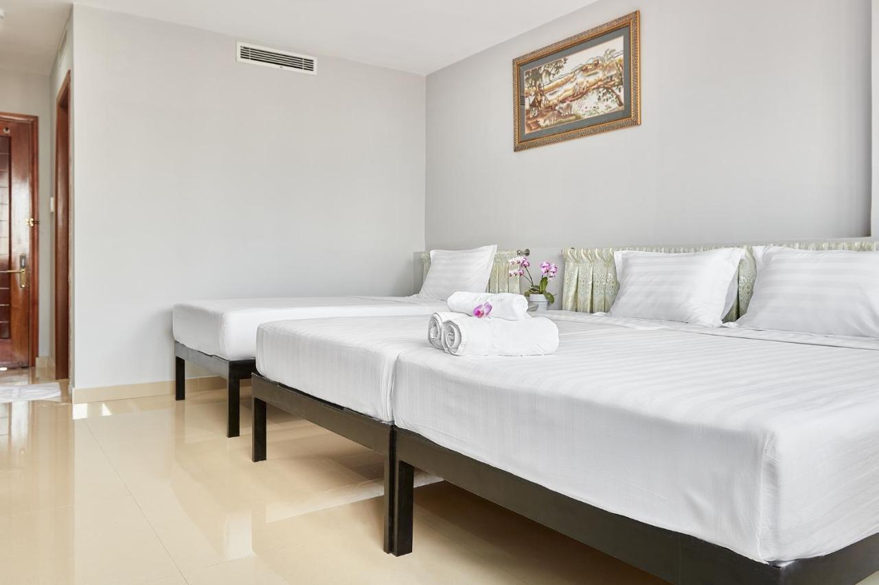 Song Anh 1 Hotel Ho Chi Minh City