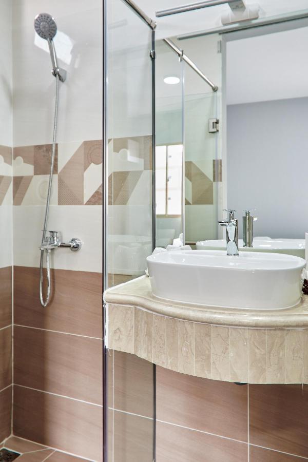 Song Anh 1 Hotel Ho Chi Minh City