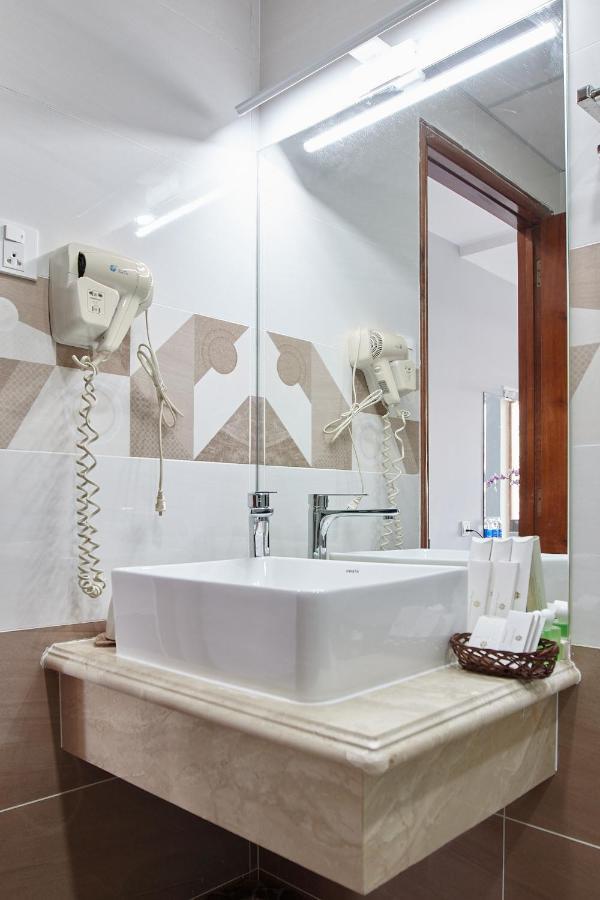 Hotel Song Anh 1