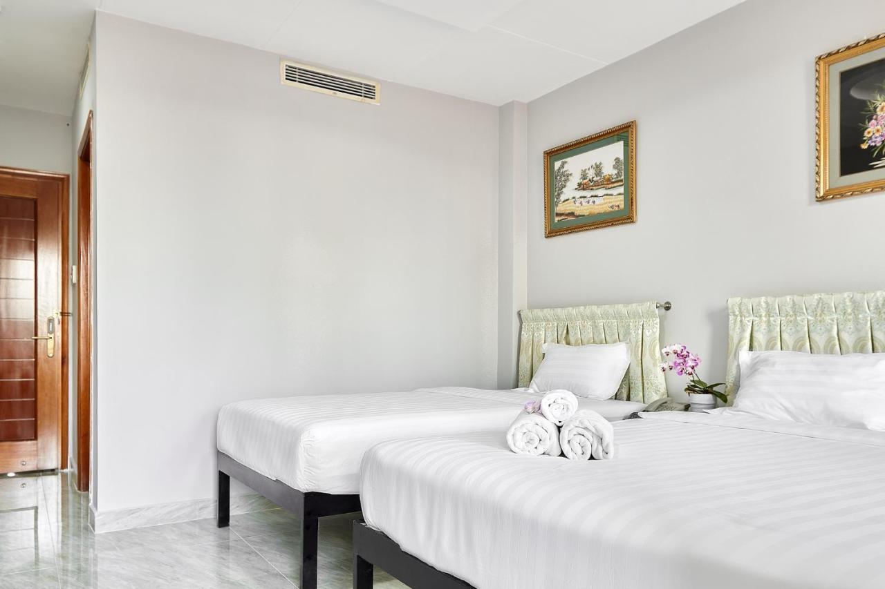 Song Anh 1 Hotel
