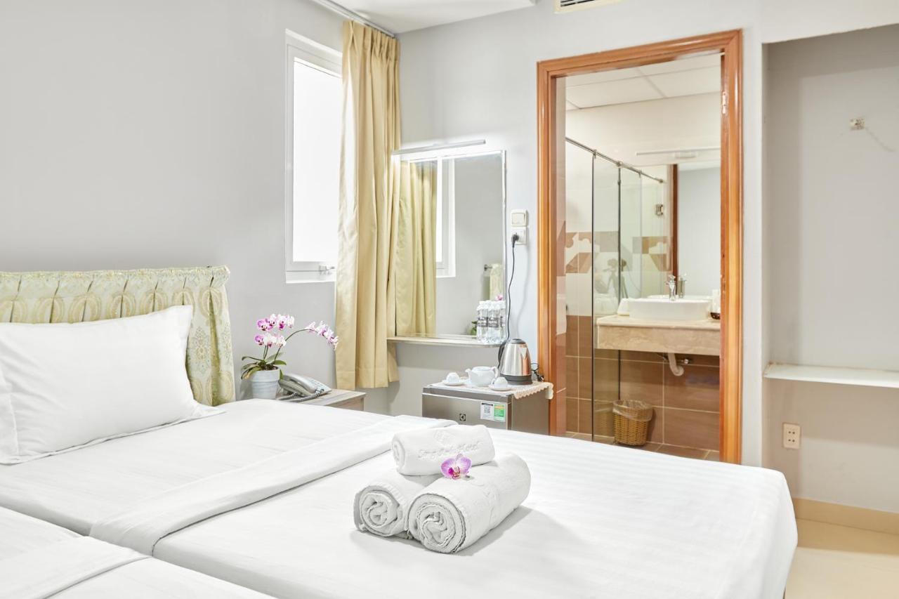 Hotel Song Anh 1