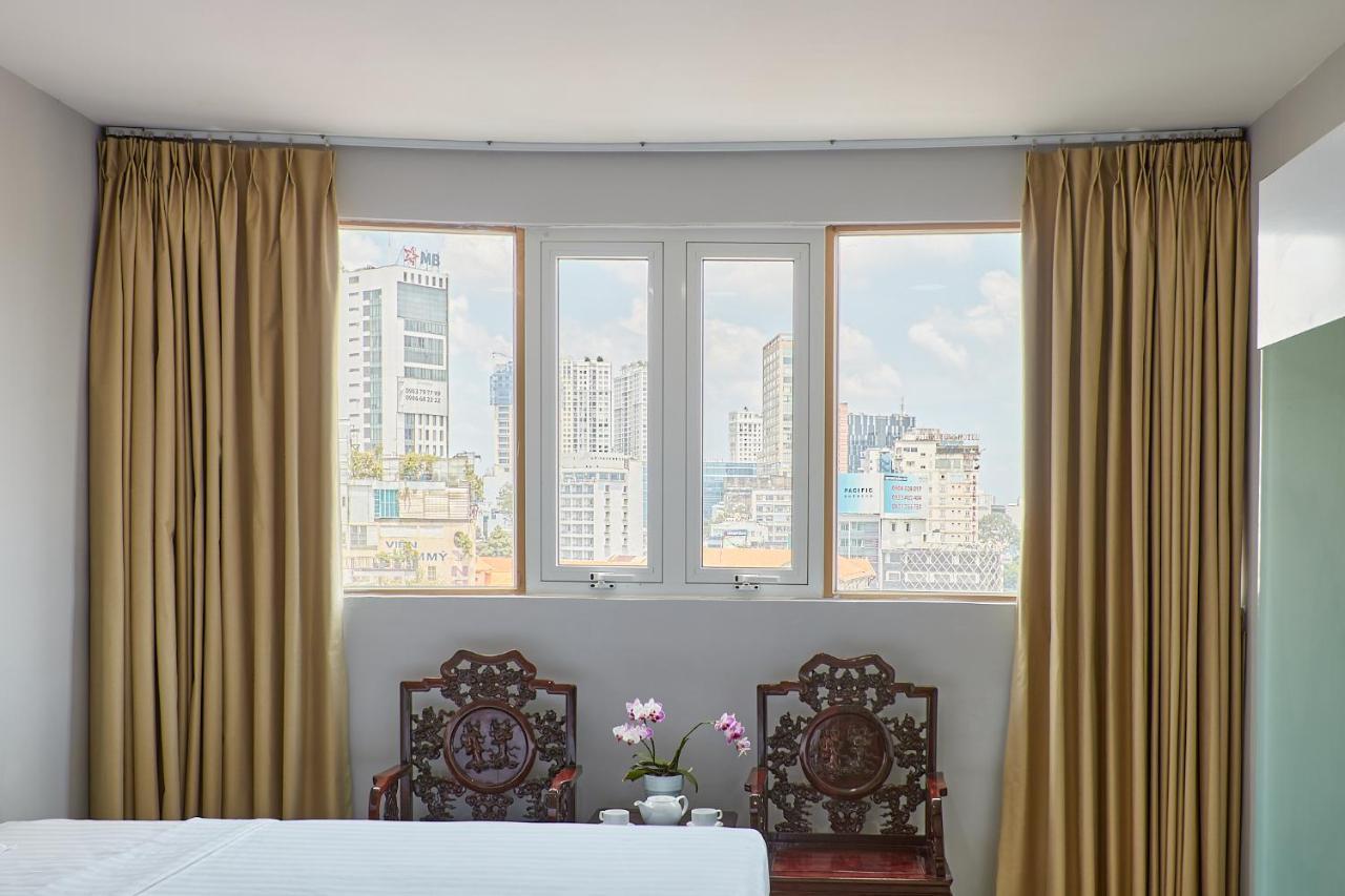 Hotel Song Anh 1 Ho Chi Minh City