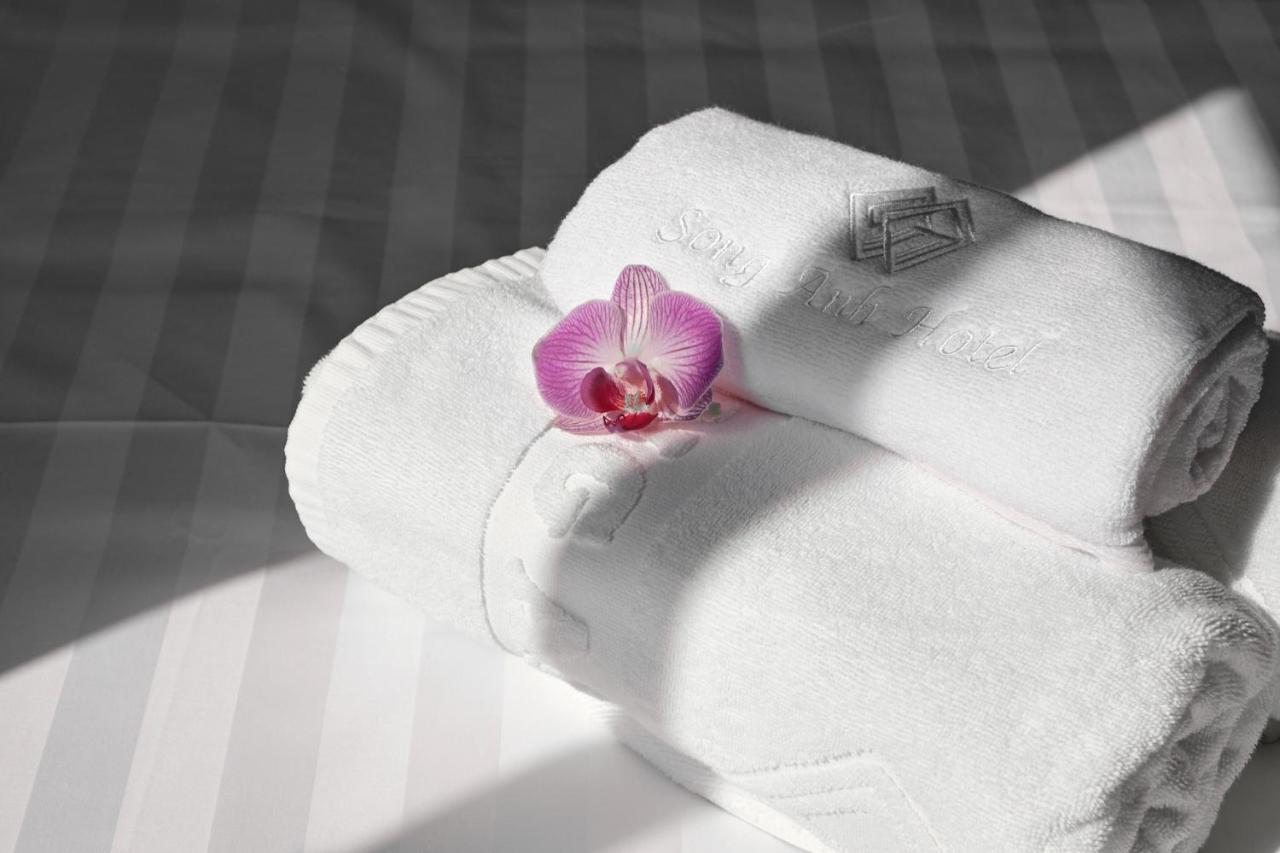 Hotel Song Anh 1