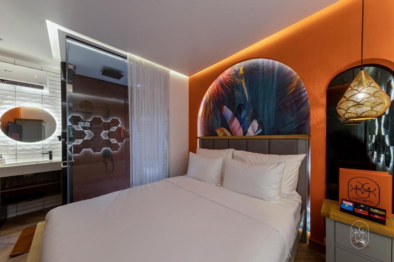 Pynt Hotel 2*