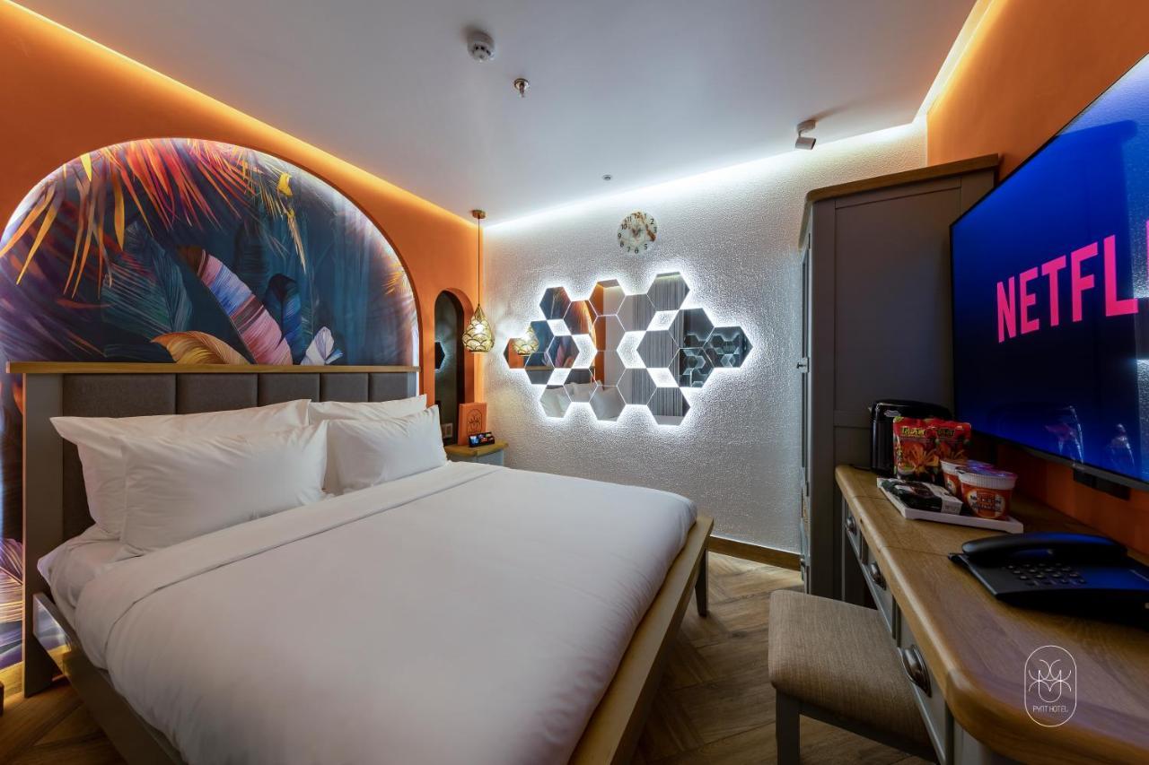Pynt Hotel 2*