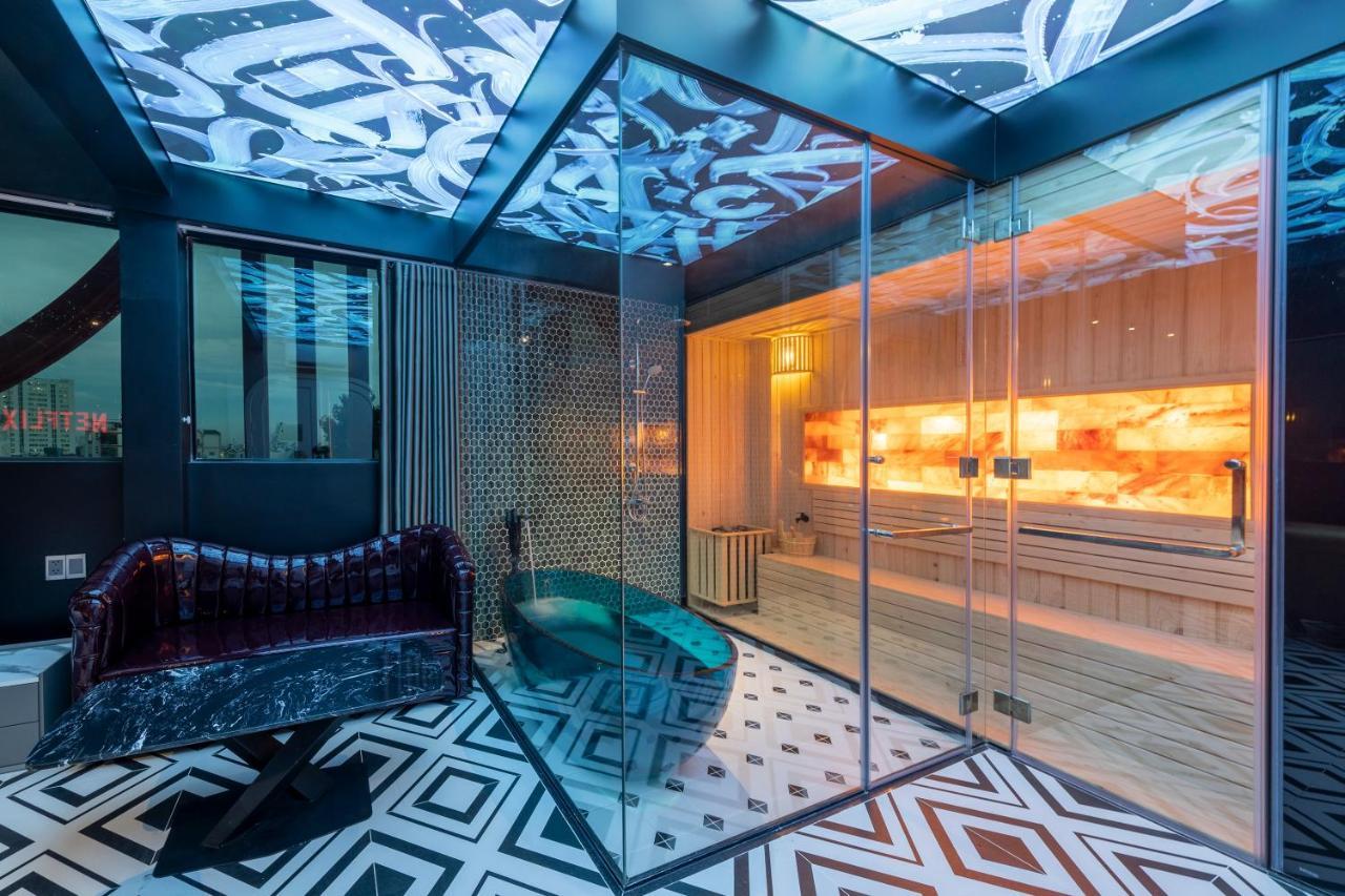 Pynt Hotel