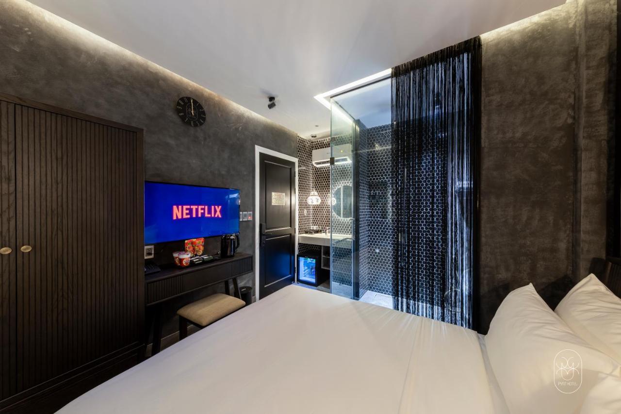 Hotel Pynt