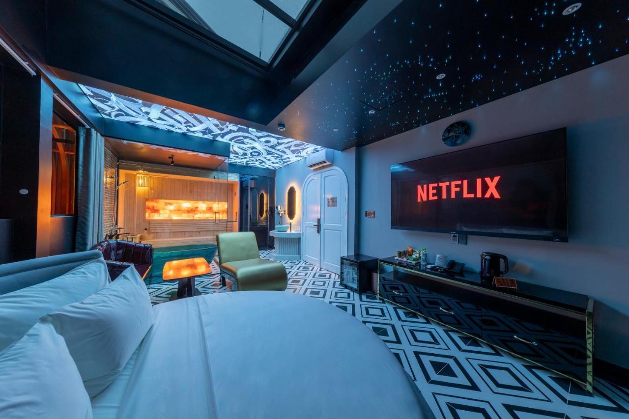 Hotel Pynt Ho Chi Minh City