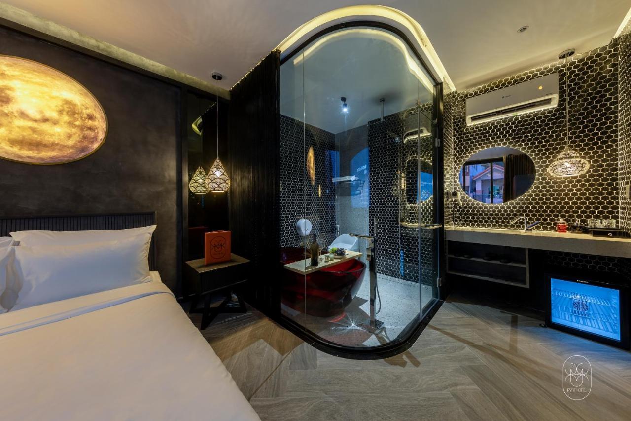 Pynt Hotel Ho Chi Minh City